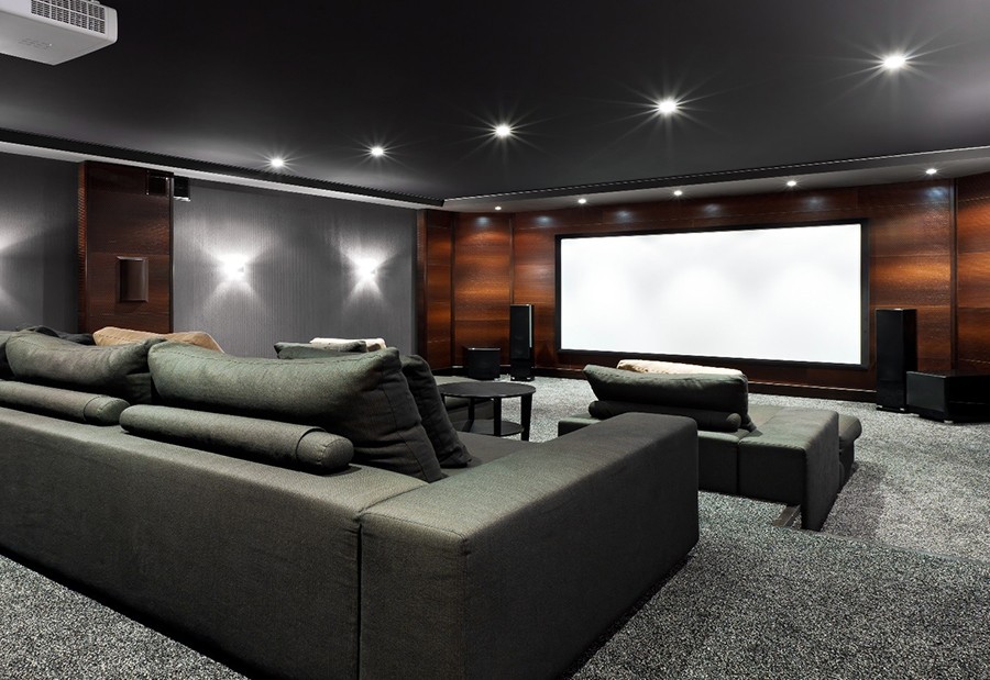 3 Ways to Optimize the Surround Sound in Your Custom Home Theater