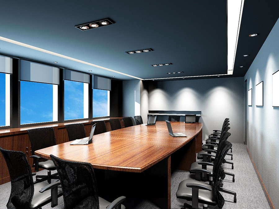 How to Boost Business Efficiency with Crestron