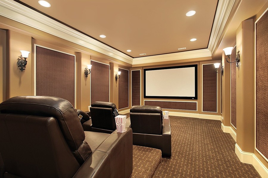 7 Custom Home Theater Options You Don’t Want To Overlook