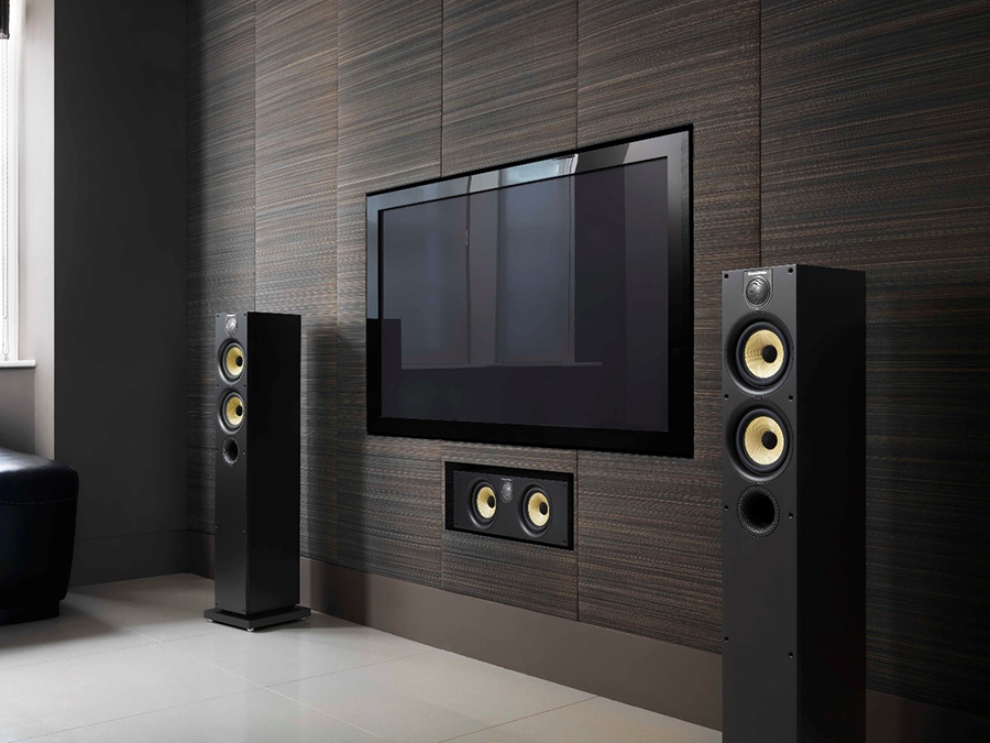 3 Enhancements for Your Custom Home Theater