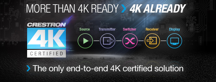 Are You Ready to Make the Jump to 4K?