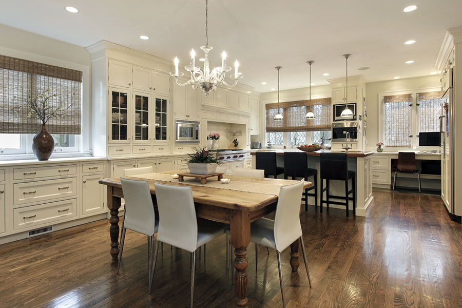 Enhance Your Kitchen with Smart Home Automation