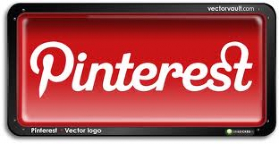 Get On Board With Pinterest