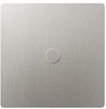 Satin Nickel