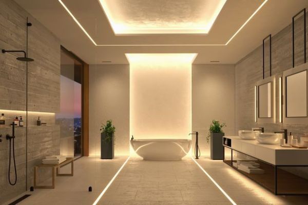 Lighting Control